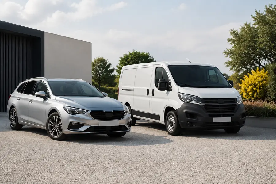 Vehicles